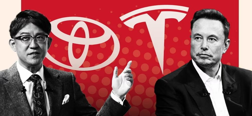 Toyota tìm ra "tử huyệt" trong công nghệ hàng đầu của Tesla, tuyên bố phương pháp của riêng mình để giành ngôi vương trong sản xuất xe điện