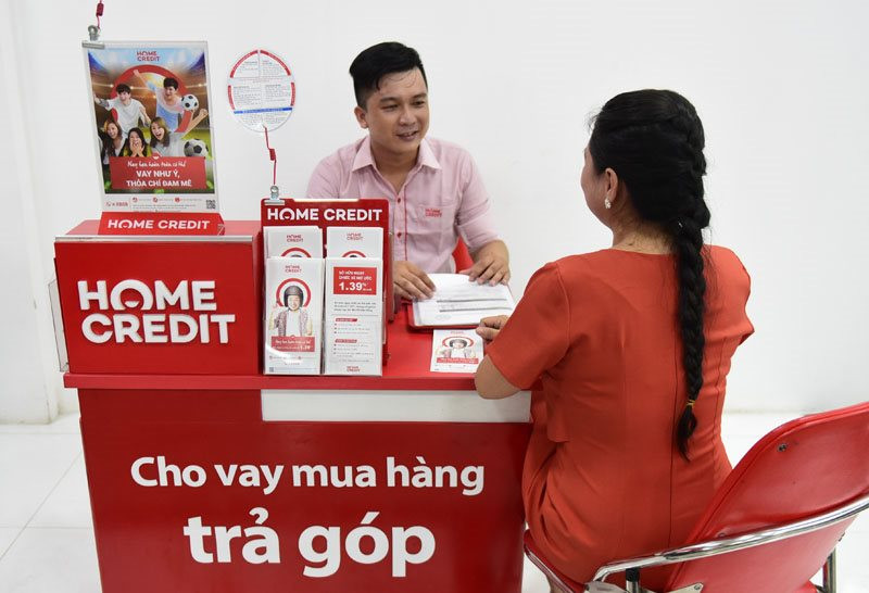 Bloomberg: Các ngân hàng lớn nhất Thái Lan và Tập đoàn KB muốn mua lại công ty tài chính hàng đầu tại Việt Nam, định giá khoảng 700 triệu USD