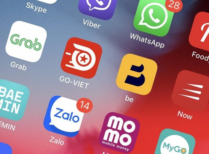Sau gã khổng lồ Grab, “tay ngang” Zalo Pay và Momo, Viber không giấu tham vọng gia nhập cuộc đua siêu ứng dụng tại Việt Nam