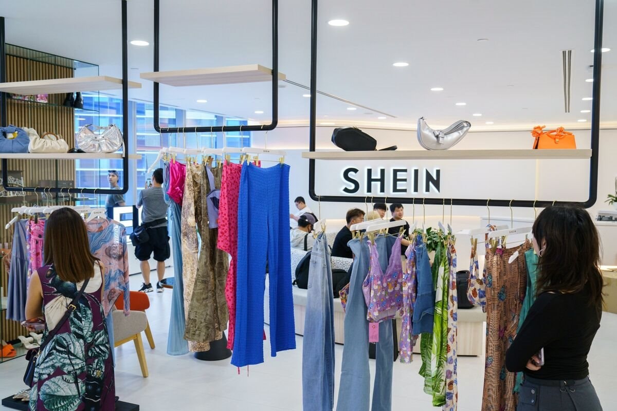 Hãng bán quần áo chỉ từ 50 nghìn đồng/món tự tin định giá tới 90 tỷ USD, khiến Zara, H&M 'xanh mặt'