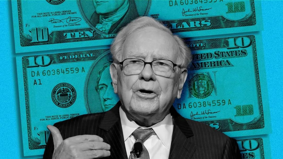 Đằng sau núi tiền mặt của Warren Buffett khiến thị trường ‘đứng ngồi không yên’: Là kịch bản suy thoái hay chiến lược chờ ‘miếng mồi ngon’?
