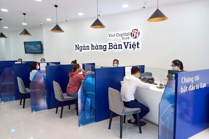 Một ngân hàng báo lãi “bốc hơi” 85% trong 9 tháng đầu năm, cao nhất nhóm ngân hàng niêm yết