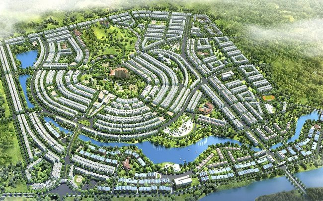 Lâm Đồng công bố liên danh trúng thầu dự án KĐT mới Nam sông Đa Nhim