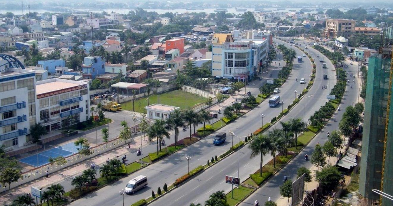 “Lộ diện” doanh nghiệp sắp xây trung tâm thương mại 6.000 tỉ đồng tại Biên Hoà, Đồng Nai
