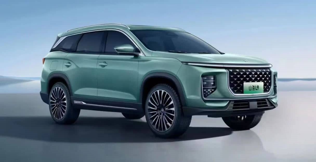 Thương hiệu chuẩn bị lắp ráp xe tại Việt Nam sắp tung ra thị trường siêu phẩm SUV: 'Ăn' xăng 1,49 lít/100km, thách thức Mazda CX-5