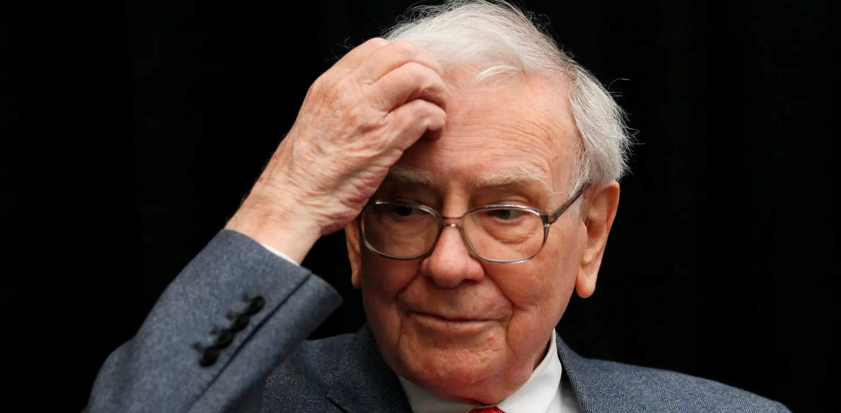 Được mệnh danh là 'nước Mỹ thu nhỏ', 'gã khổng lồ' của Warren Buffett đang phát đi những 'tín hiệu báo động' cho nền kinh tế lớn nhất thế giới: Suy thoái không còn cách xa! 