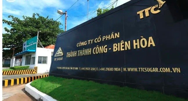 Đầu tư Thành Thành Công phát hành thành công 180 tỷ đồng trái phiếu, lãi suất 11%/năm