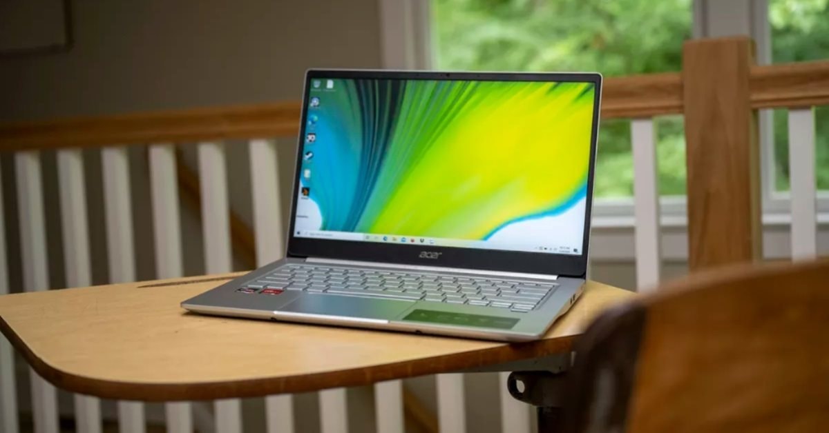 5 mẫu laptop giá rẻ nhất thị trường, giảm mạnh tới 60%, chỉ cần bỏ ra hơn 3 triệu đồng đã có ngay 1 chiếc sang xịn để dùng