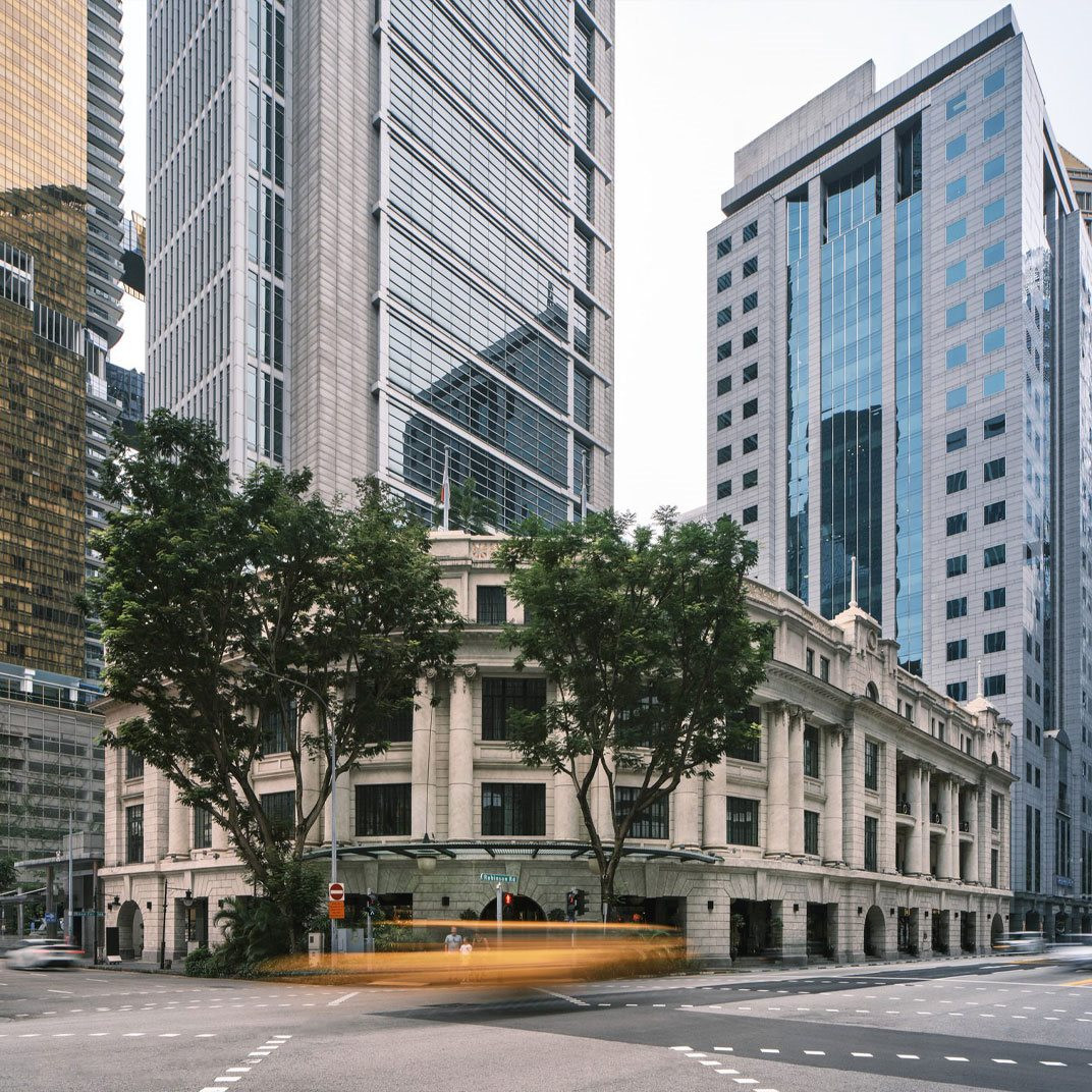 Viva Land chuẩn bị bán khách sạn trên 'đất vàng' Singapore, chịu lỗ 30%