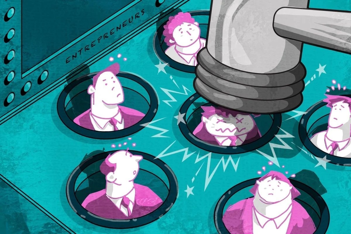 Từ giấc mộng "hóa rồng" trở thành những doanh nghiệp "hấp hối" chỉ sau vài năm ngắn ngủi: Chuyện gì xảy ra với làn sóng khởi nghiệp ở Trung Quốc?