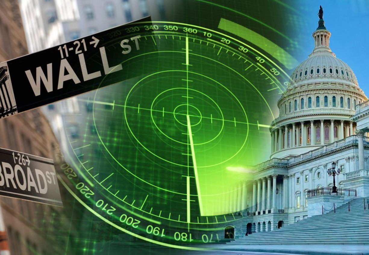 Thị trường hồi hộp chờ 5 thông tin quan trọng trên radar kinh tế của Washington trong tuần: Một dữ liệu then chốt với quyết định lãi suất của FED 