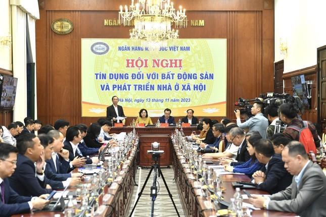 “Không có ngành nào được Thủ tướng quan tâm như bất động sản”