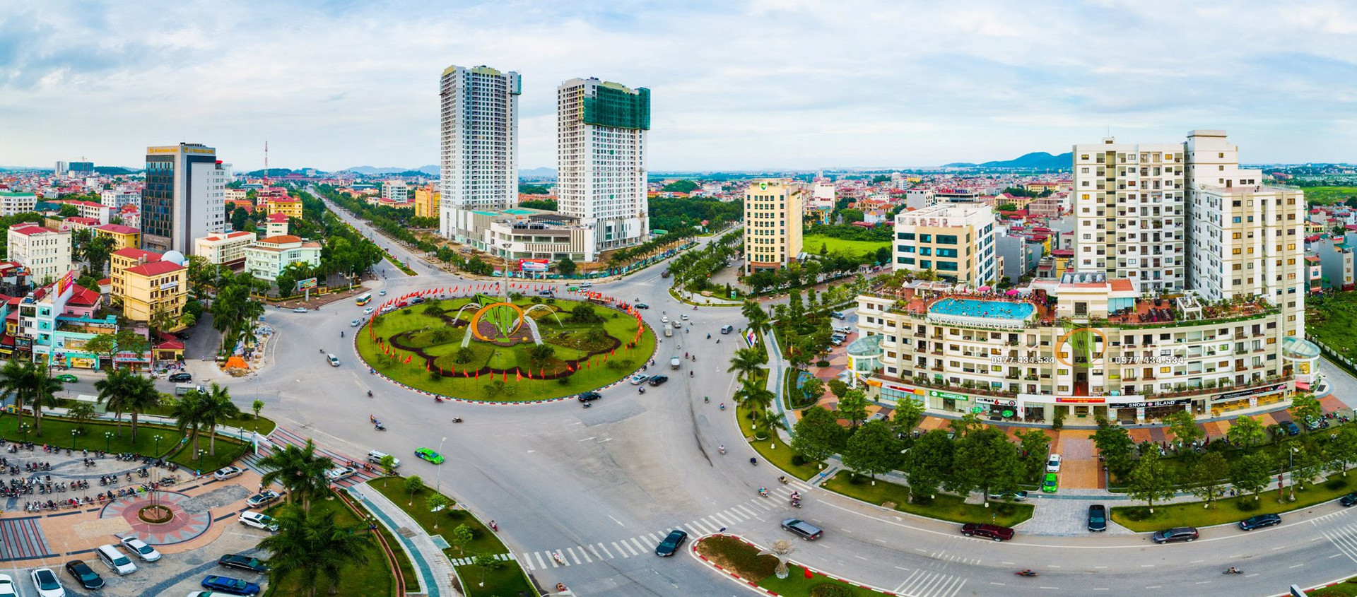 Tình hình kinh tế của tỉnh nhỏ nhất Việt Nam sắp lên thành phố trực thuộc trung ương: Hút tới 1,4 tỷ USD vốn FDI, đang là “quán quân” về xuất khẩu
