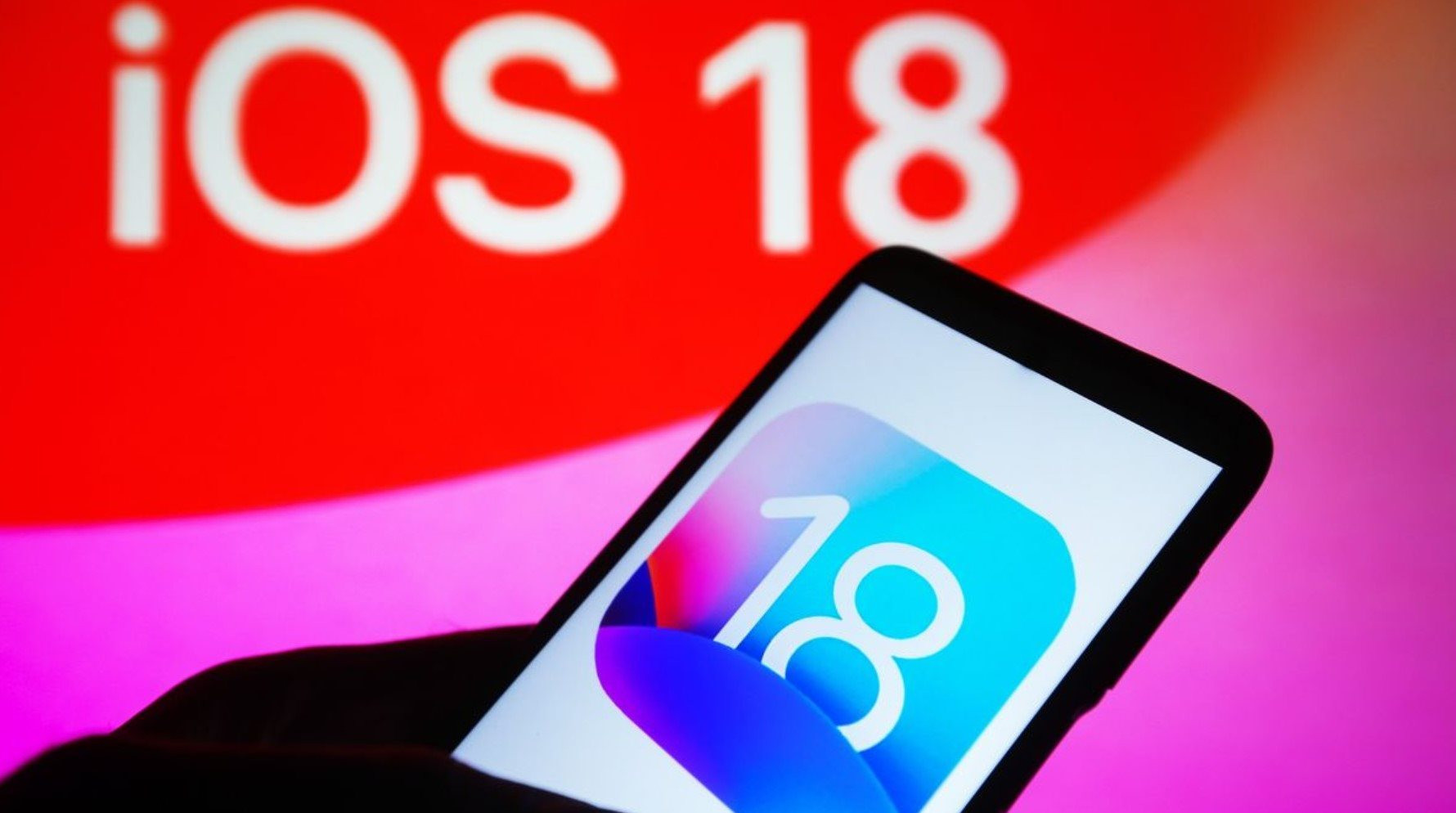 3 lý do iOS 18 sẽ là hệ điều hành quan trọng nhất của Apple trong nhiều năm qua