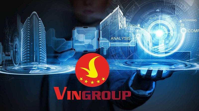 Vingroup tách công ty con và lập công ty con mới vốn điều lệ gần 5.000 tỷ đồng