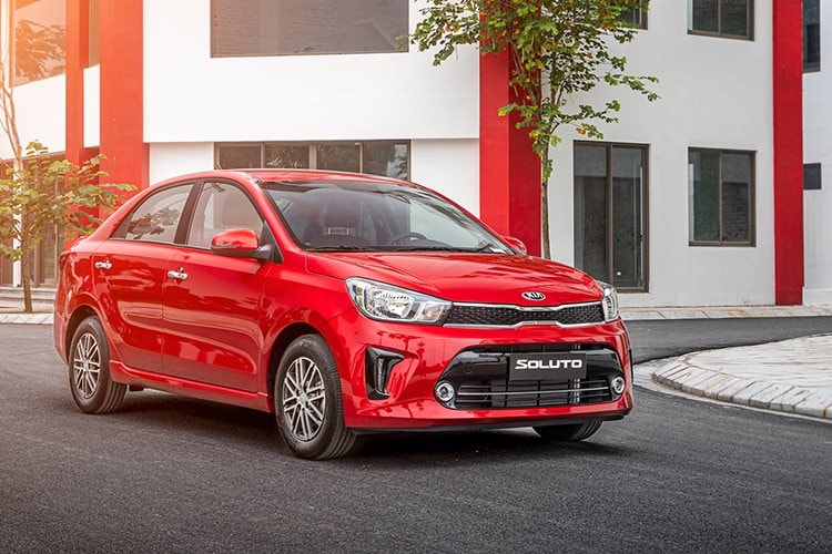 Đối thủ của Toyota Vios, Hyundai Accent giảm giá mạnh chỉ còn 386 triệu đồng, rẻ nhất phân khúc