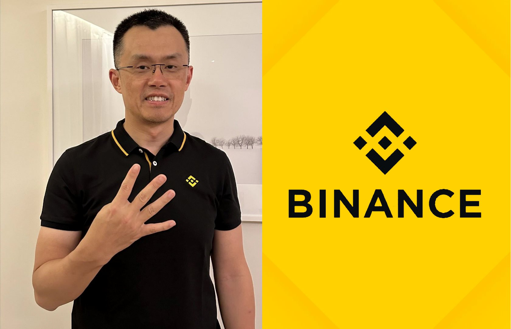 Địa chấn rung chuyển thế giới tiền số: nhà sáng lập Binance nhận tội rửa tiền, từ chức CEO