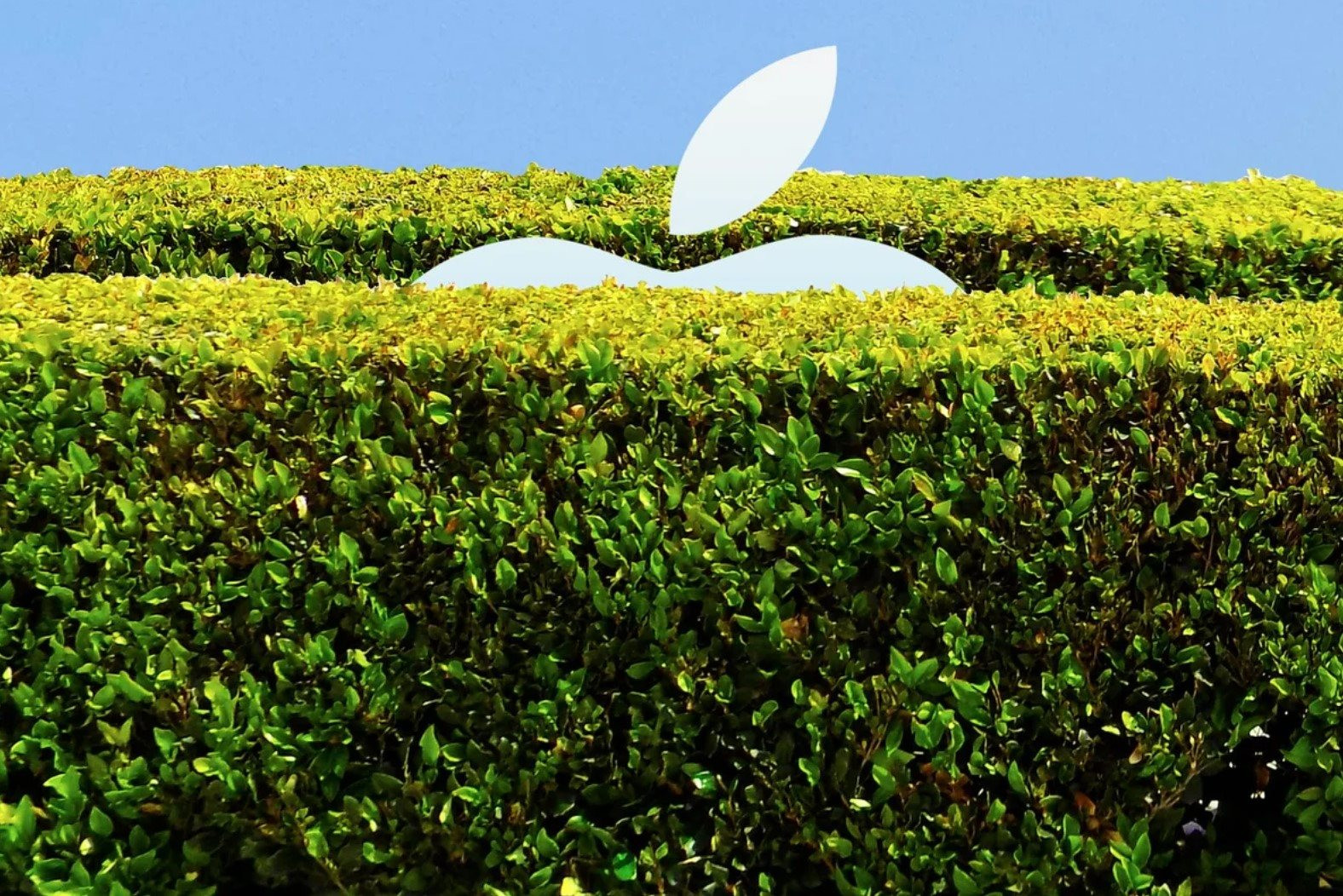 Khu vườn khép kín của Apple đang héo tàn bởi “kẻ hủy diệt” đến từ châu Âu