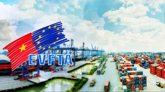 Diễn đàn Thương mại Việt Nam - EU: Cơ hội tiến sâu vào chuỗi cung ứng