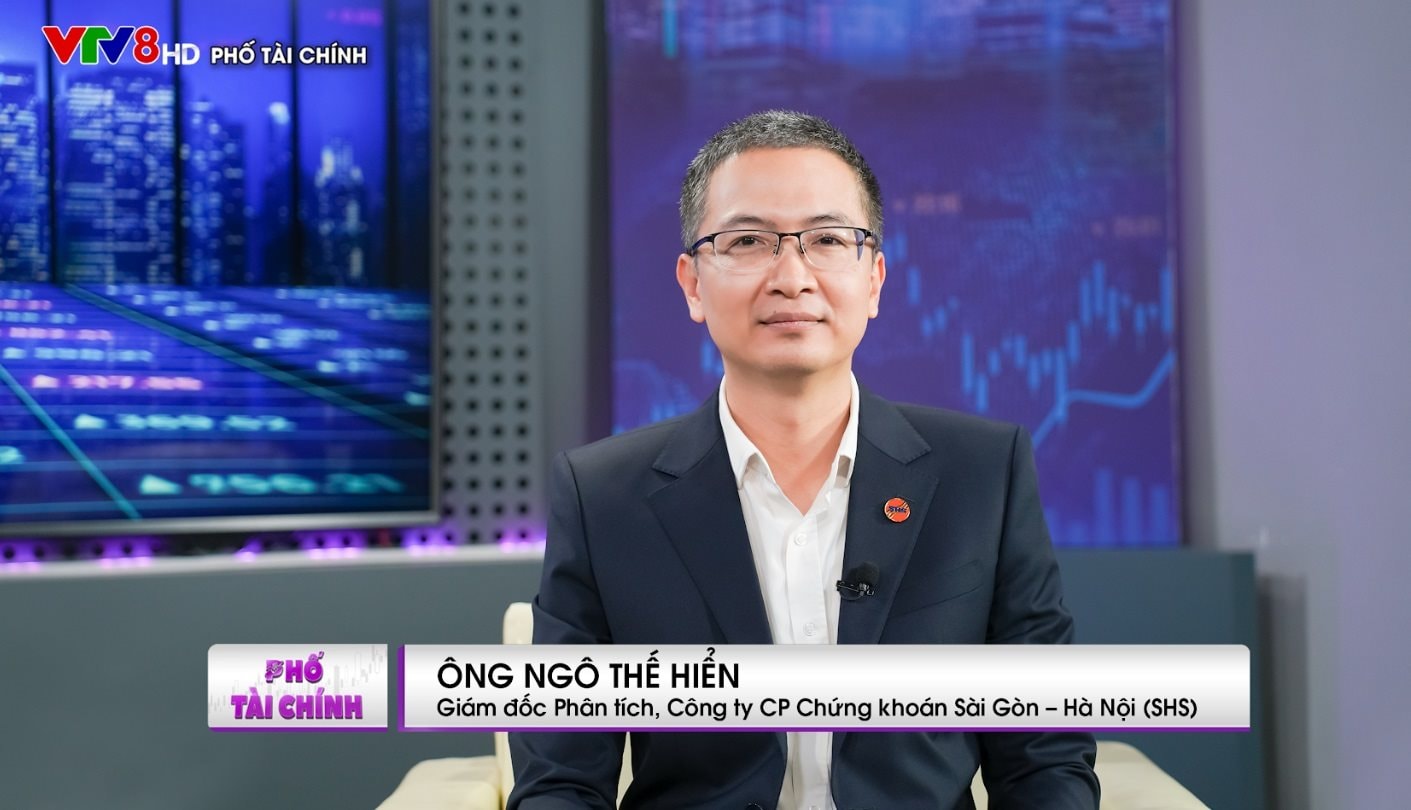 Chuyên gia SHS: Chứng khoán phái sinh là công cụ để phòng ngừa rủi ro, không phải để đầu cơ hoặc kiếm lời chỉ trong một ngày