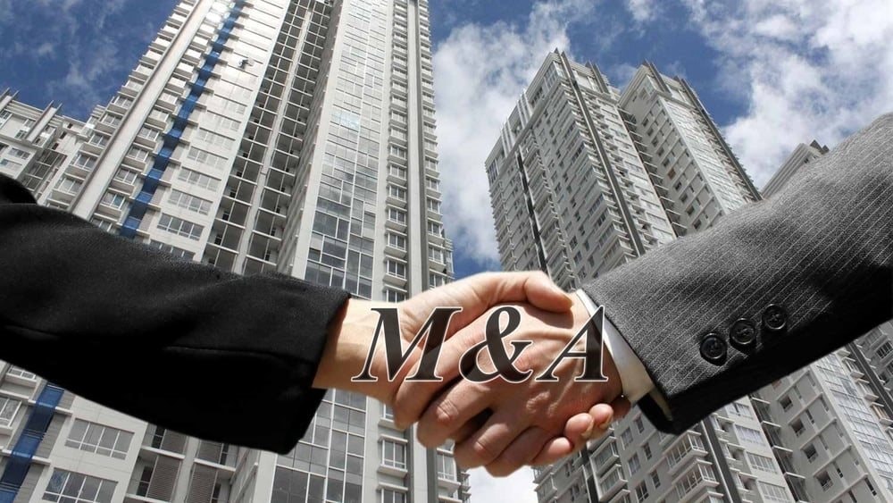 
“Lộ diện” các phân khúc bất động sản tại Việt Nam rất được lòng các ông lớn ngoại

