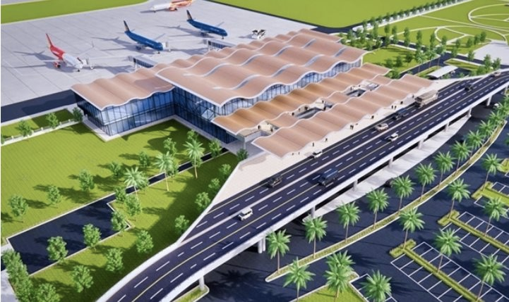 “Lộ diện” nhà đầu tư thực hiện Dự án Cảng hàng không Quảng Trị