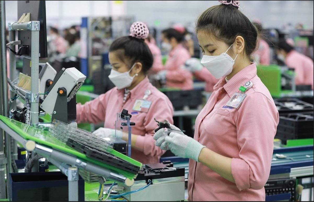 Chuyên gia nói gì về tác động của thuế tối thiểu toàn cầu?