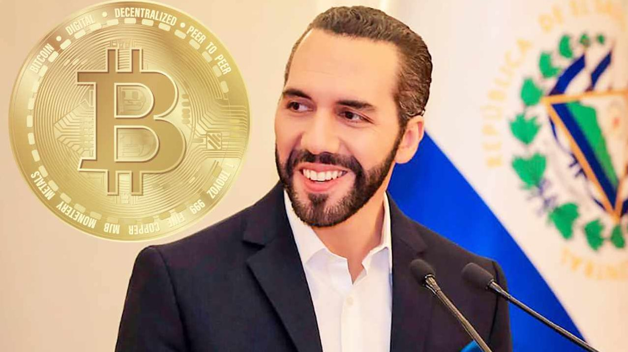Bitcoin vượt 42.000 USD, Tổng thống El Salvador mừng rỡ tuyên bố: Chúng tôi còn lâu mới bán