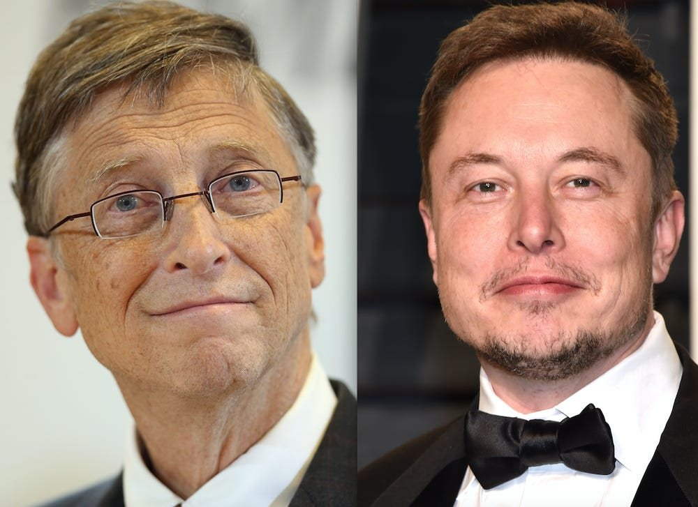 Bill Gates thừa nhận chuyện soi biển số xe của hàng trăm nhân viên để xác thực một việc, tự nhận mình 'rất tử tế' so với Elon Musk và Steve Jobs