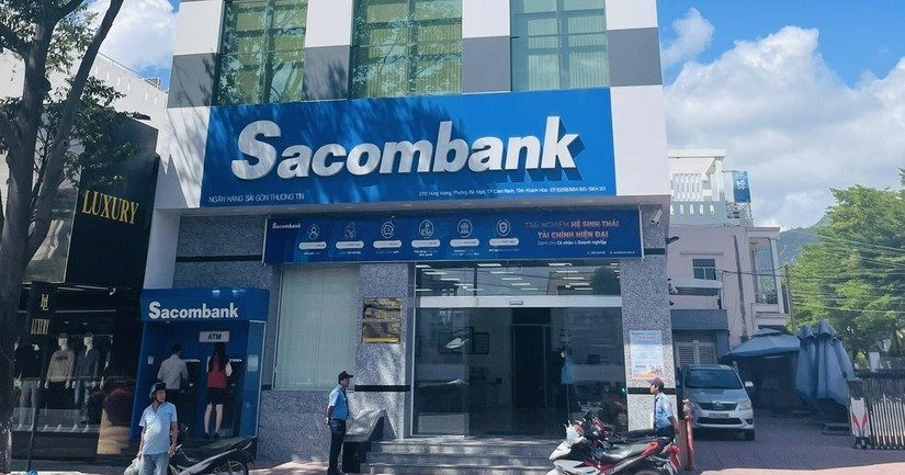 Đừng nhìn vào nợ xấu sẽ thấy bức tranh tài chính của Sacombank khá đẹp khi liên tục báo lãi trong 9 tháng đầu năm 2023