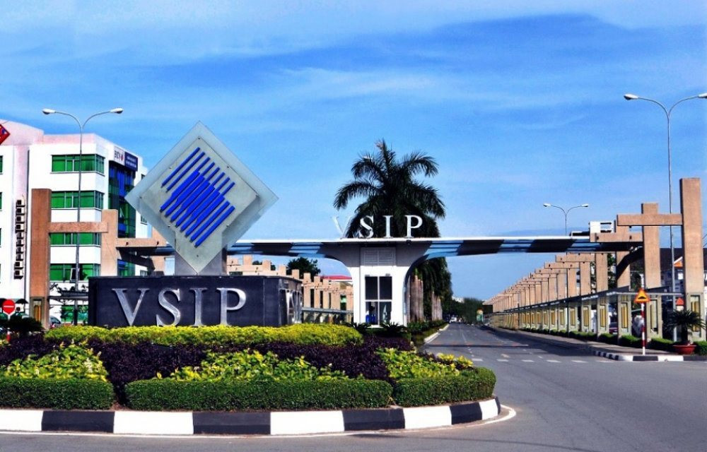 VSIP muốn chuyển 105 ha đất lúa và 132 ha đất rừng sản xuất làm khu công nghiệp 600ha tại Lạng Sơn