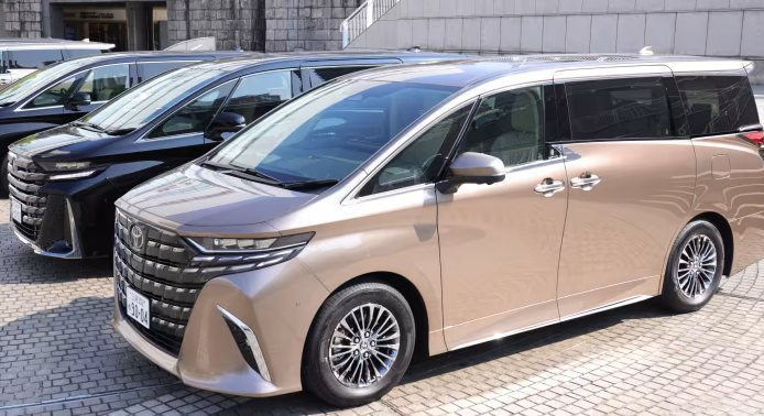 Toyota bất ngờ từ chối đơn đặt hàng của nhiều mẫu xe hot tại Nhật, chuyện gì đang xảy ra? 