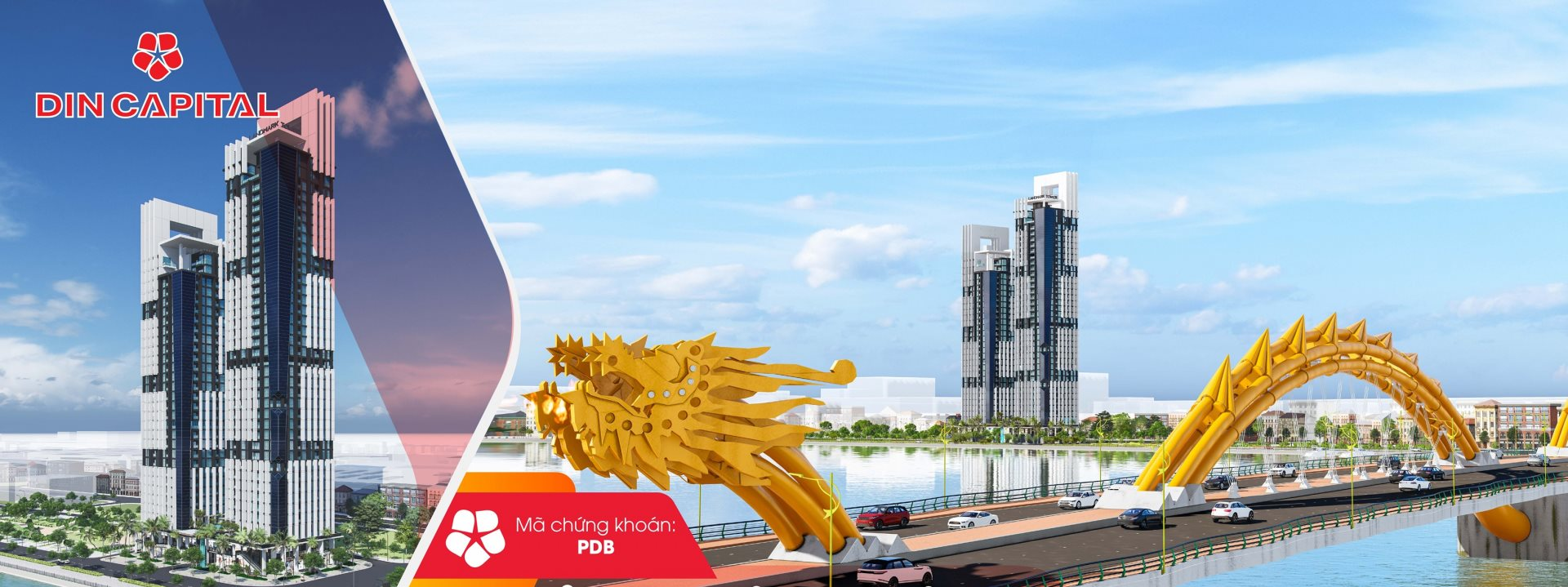 9 tháng năm 2023, Tập đoàn Đầu tư Din Capital của ông Lê Trường Kỹ đạt mức lợi nhuận rất 'mỏng'