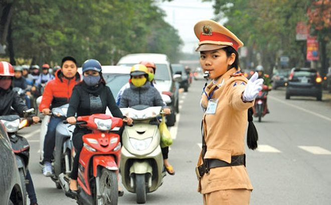 Việt Nam là một trong 45 quốc gia có tỷ lệ TNGT đường bộ giảm trên 30% giai đoạn 2011-2020