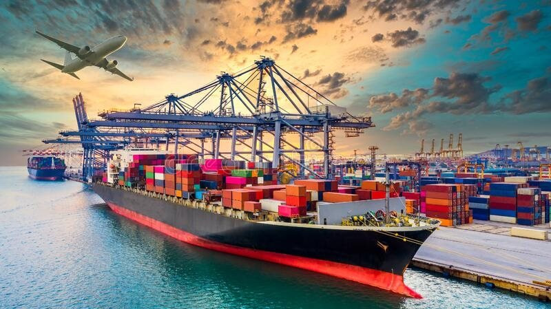Tăng cường hợp tác quốc tế trong lĩnh vực cảng biển để mở rộng xuất khẩu