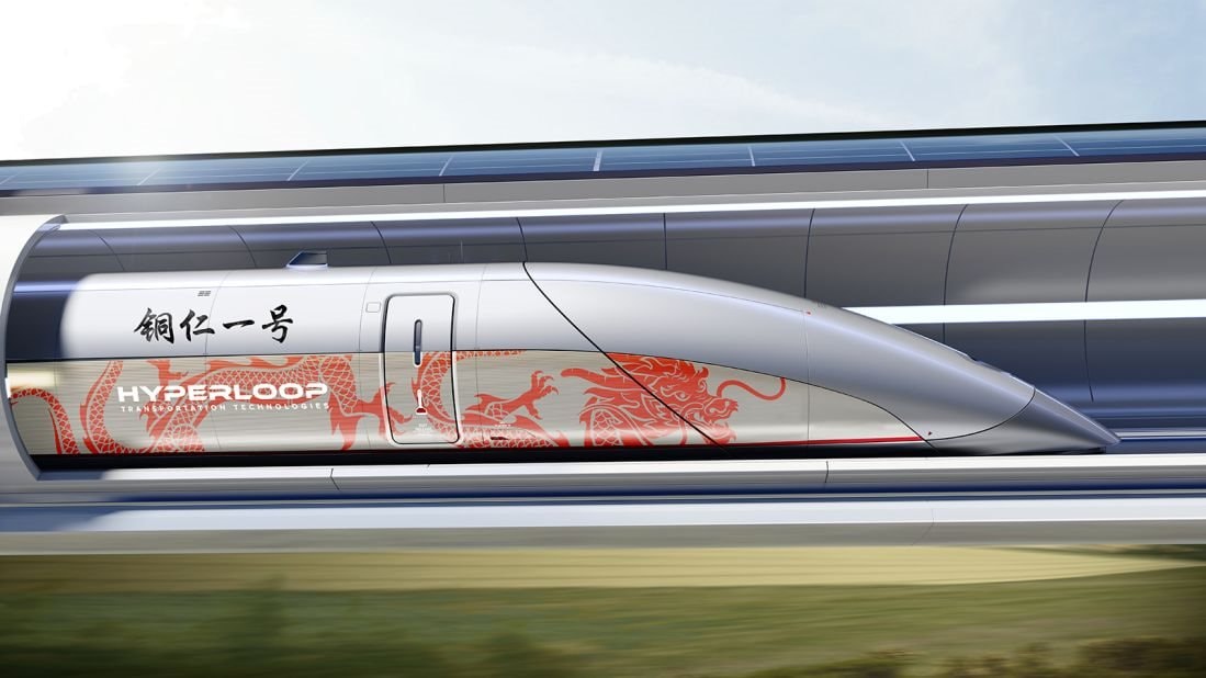 "1.000 km/h vượt mặt máy bay, vé đường sắt siêu tốc có làm thủng ví?" - Băn khoăn mới ở Trung Quốc