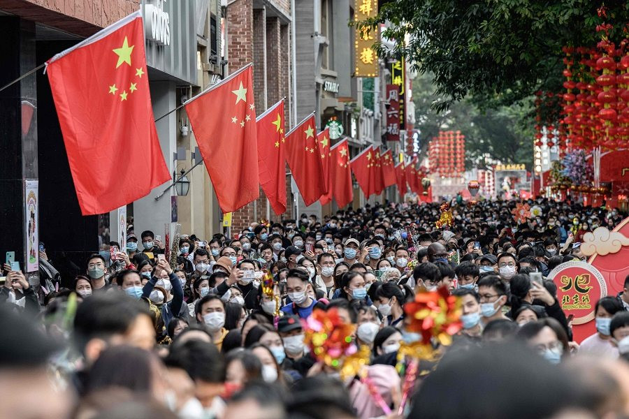 Trong 11 tháng, người Trung Quốc chi nửa tỷ USD mua 145.000 tấn ‘quốc bảo’ của Việt Nam