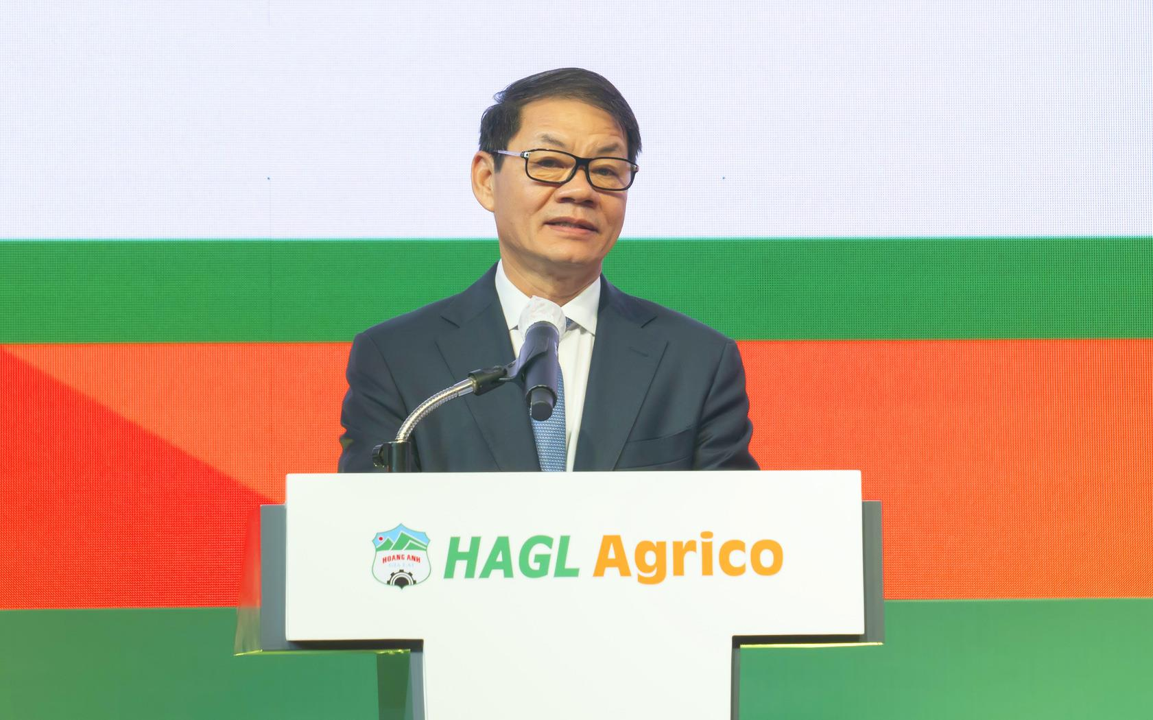 HAGL Agrico sáp nhập 2 công ty con để thành lập công ty mới tại Lào quy mô 400 triệu USD