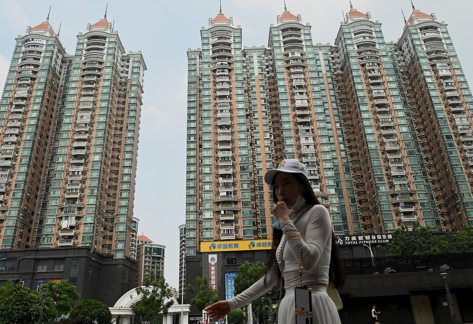 Biến cố hạ gục những “người xây giấc mơ”, tình yêu với bất động sản của người Trung Quốc gặp thách thức lớn