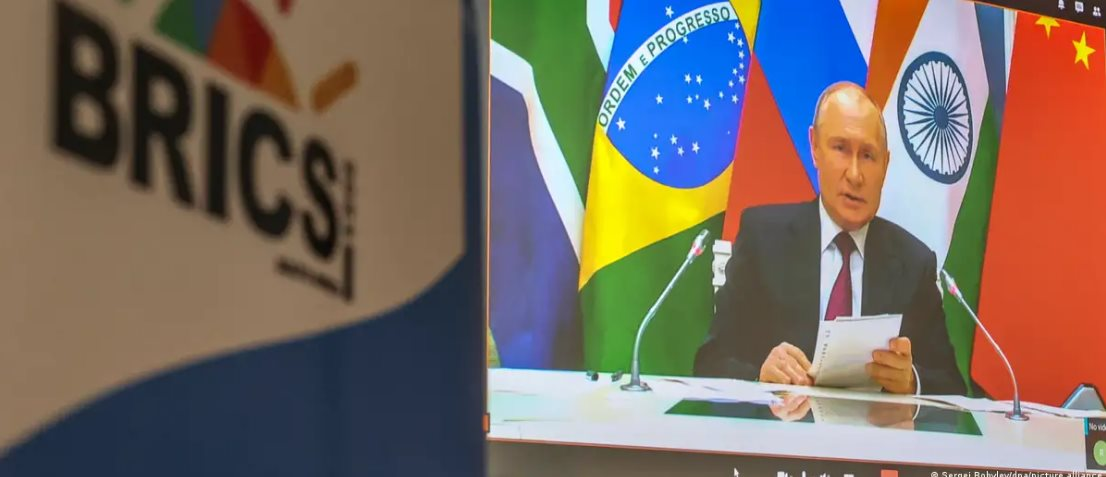 1 nước lùi 5 nước tiến, BRICS như ‘hổ mọc thêm cánh’: Sức ảnh hưởng trên toàn cầu thay đổi ra sao?