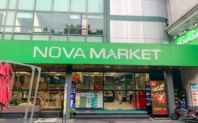 Cổ phiếu của Nova Consumer giảm 61% kể từ khi giao dịch trên UPCoM, Vina Capital cắt lỗ hay kích hoạt điều khoản 'đặc biệt'?