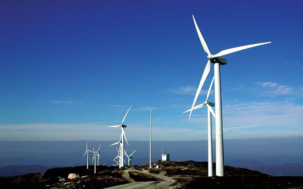 Ngoài DA điện gió 4,8 tỷ USD của Sài Gòn - Nhơn Hội và STS Development, một tổ chức Đức cũng muốn làm dự án điện gió ngoài khơi 4,6 tỷ USD ở Bình Định