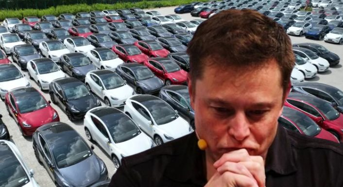 ‘Vận đen’ đầu năm của Elon Musk: Tesla phải triệu hồi hơn 1,6 triệu xe điện tại Trung Quốc, các xe sản xuất từ năm 2014 cũng không ngoại lệ