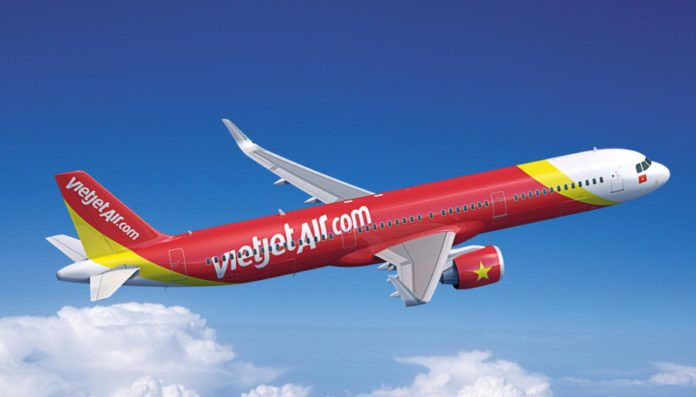 Vietjet mở đường bay thẳng Hà Nội - Điện Biên từ đầu tháng 3/2024