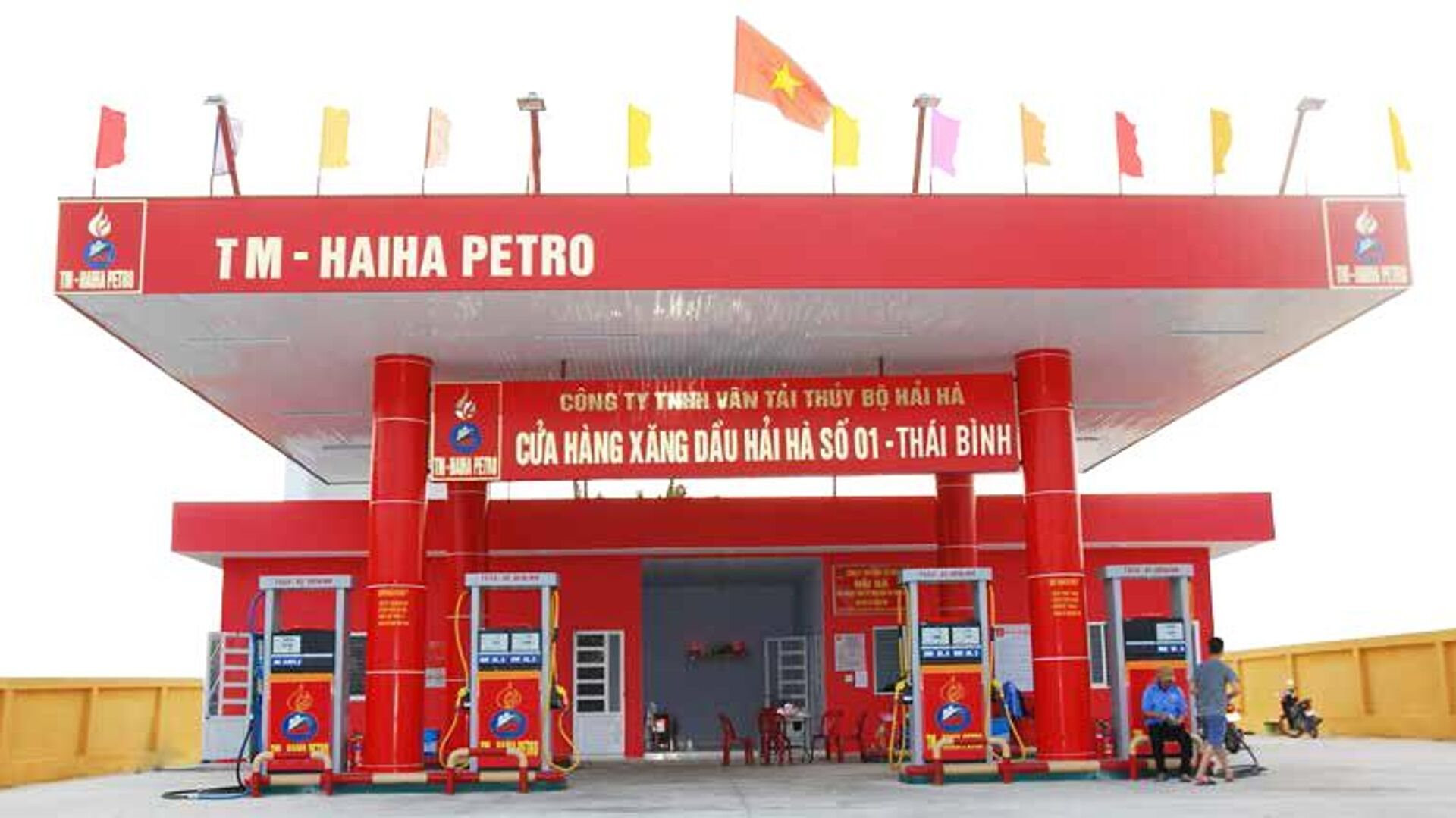 Vì sao Bộ Công Thương tước giấy phép kinh doanh xăng dầu của Hải Hà Petro?
