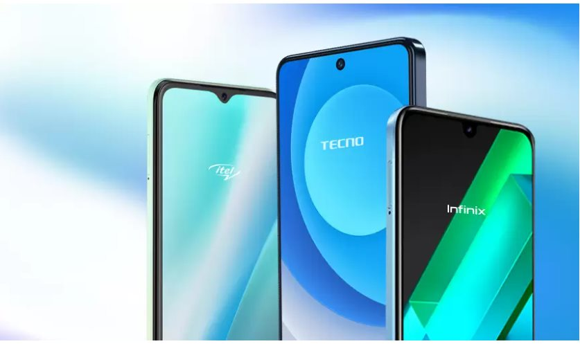 Một cái tên 'lạ hoắc' bất ngờ lọt top 5 hãng smartphone khủng nhất thế giới 2023, có gì mà cho Oppo 'ngửi khói', chiếm ngôi của vivo?