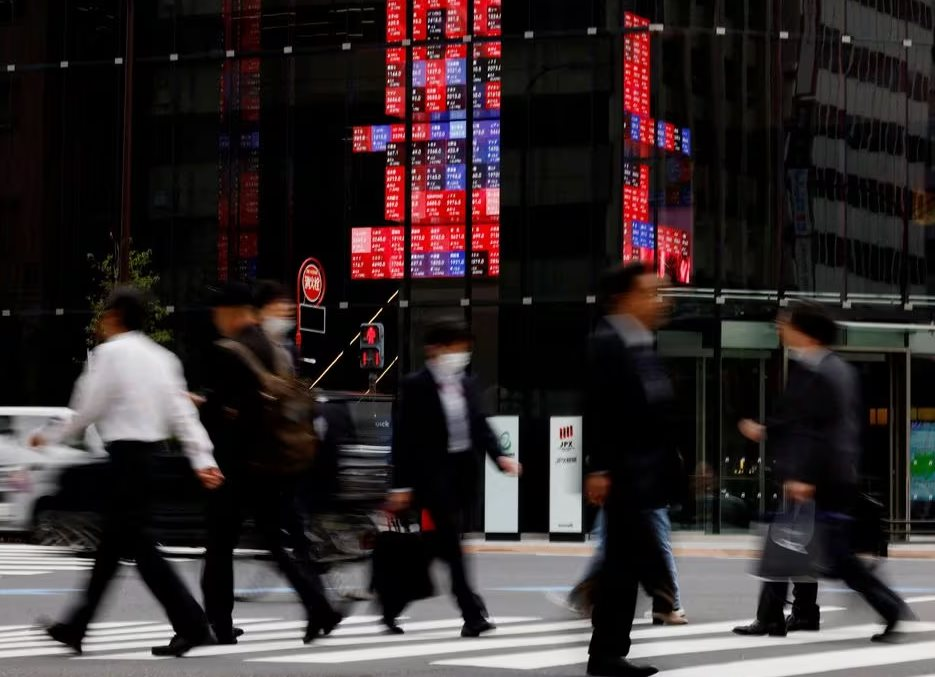 Nhật Bản ‘tung đòn chiến lược’: Hơn 50% doanh nghiệp đang xem xét tái cơ cấu nhằm thực hiện 1 mục tiêu cực quan trọng