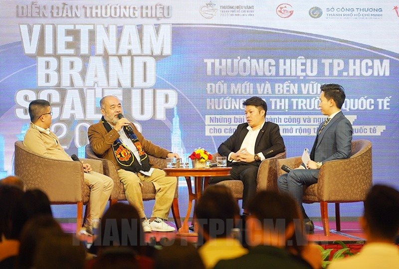 Co-Founder Abera: “GenZ đang định hình lại thương hiệu trên Internet, sắp tới đây hàng Made in Vietnam sẽ phủ toàn cầu”