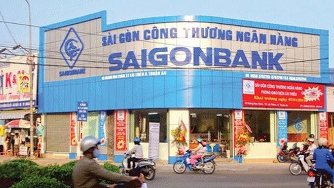 Saigonbank (SGB) báo lãi lớn trong quý 4 nhờ nguồn thu nhập khác tăng đột biến