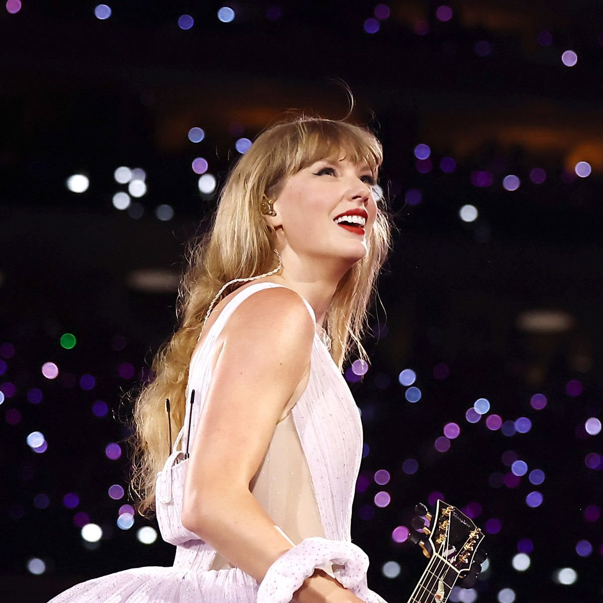 Xuýt xoa với danh mục bất động sản trị giá ít nhất 150 triệu USD của nữ tỷ phú âm nhạc quyền lực nước Mỹ Taylor Swift 